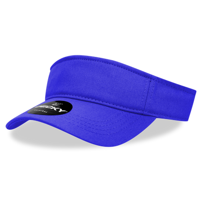 Decky-3001-Cotton Visor