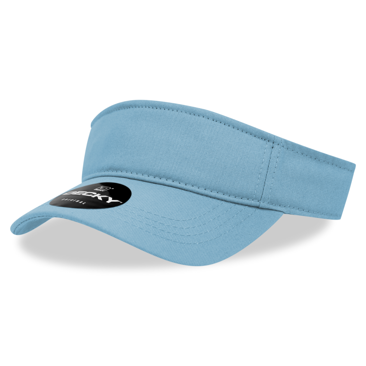 Decky-3001-Cotton Visor