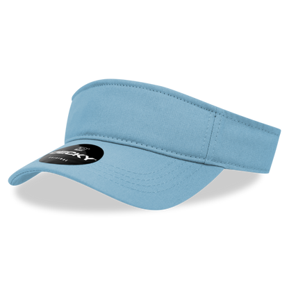 Decky-3001-Cotton Visor