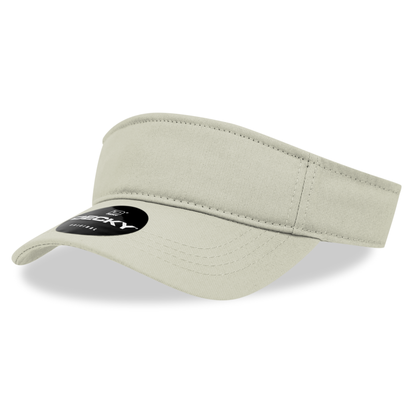 Decky-3001-Cotton Visor