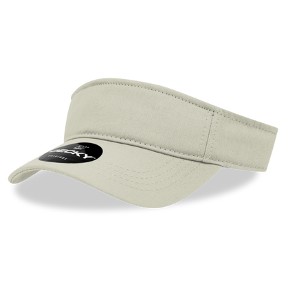 Decky-3001-Cotton Visor