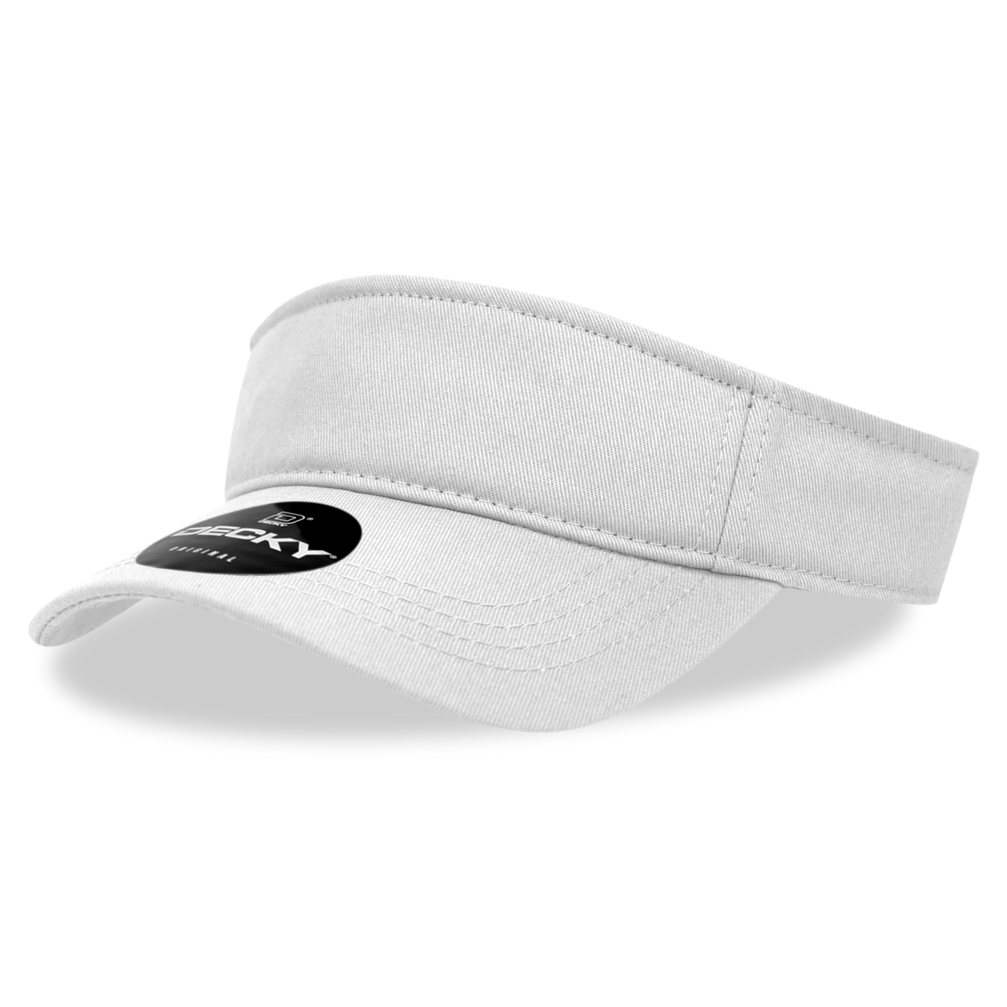 Decky-3001-Cotton Visor