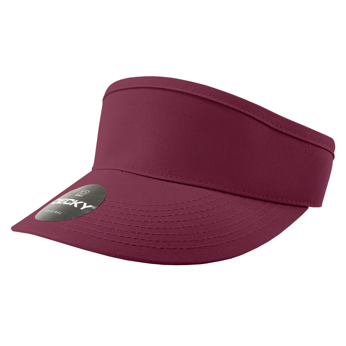 Decky-3015-High Profile Visor