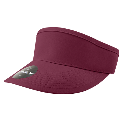 Decky-3015-High Profile Visor