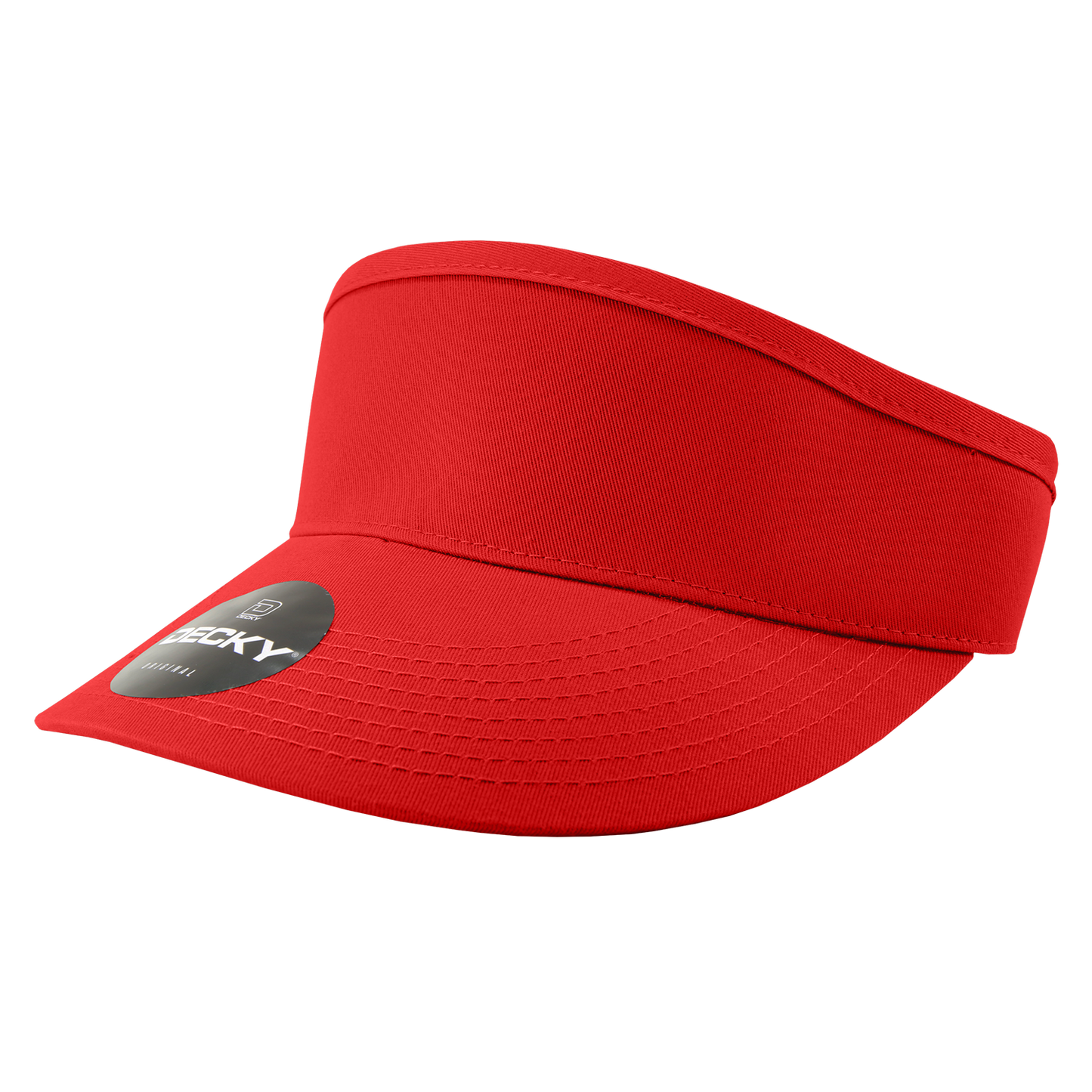 Decky-3015-High Profile Visor