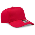 002 - Red