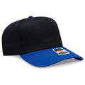 0103 - Royal/Black