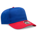 0201 - Red/Ryl
