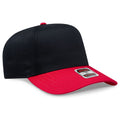 0203 - Red/Blk
