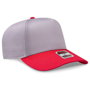0214 - Red/Gry