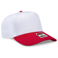 0216 - Red/Wht