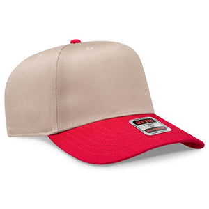 0232 - Red/Kha