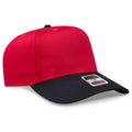 0302 - Blk/Red