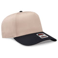 0332 - Blk/Kha