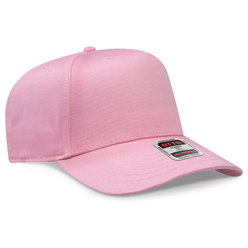 OTTO CAP® 5 Panel Mid Profile Baseball Cap