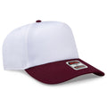 1016 - Marn/Wht