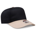3203 - Kha/Blk