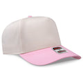 5031 - Pink/Natural