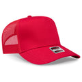 002 - Red