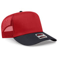 0302 - Blk/Red