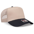 0332 - Blk/Kha