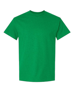 Antique Irish Green