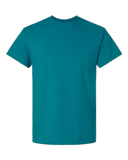 Gildan 2000 Ultra Cotton T-Shirt - Galapagos Blue