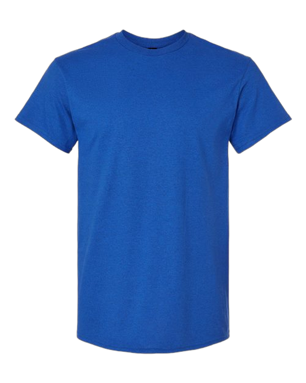 Gildan 2000 Ultra Cotton T-Shirt - Antique Royal