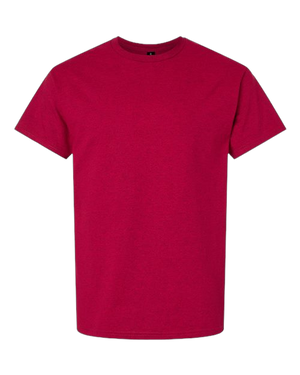 Antique Cherry Red