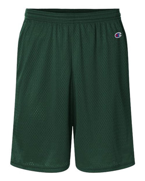 Athletic Dark Green