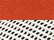 '47 4710 Trawler Cap - Orange/ Stone - Swatch