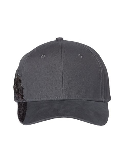 DRI DUCK 3350 Trucking Cap - style view