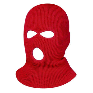 3Hole-RED
