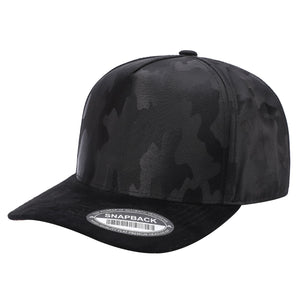 BLACK-CAMO/RED
