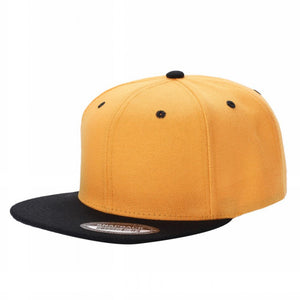 GOLD/BLACK