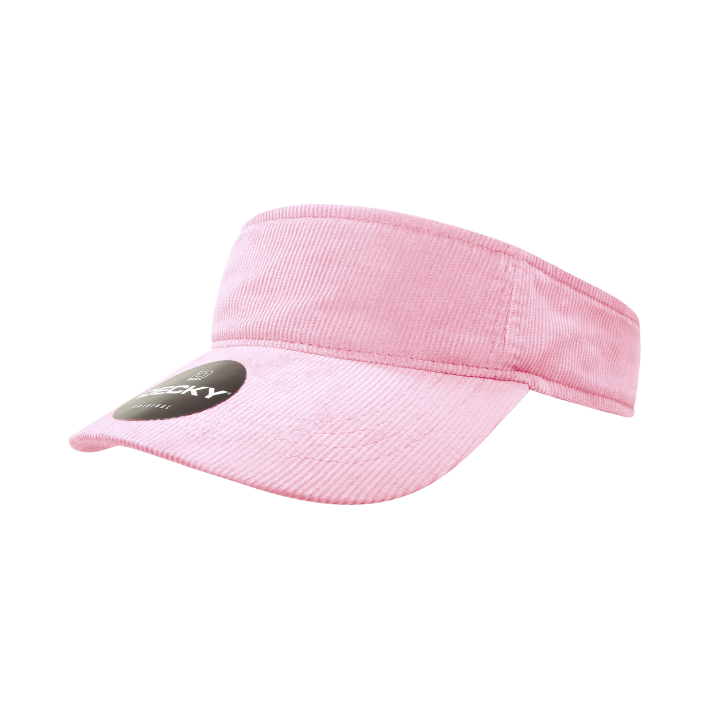 Decky-4004-Corduroy Visor