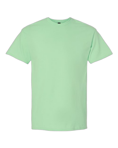 Gildan 2000 Ultra Cotton T-Shirt - Mint Green