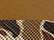 DRI DUCK 3054 Ridgewood Cap - Saddle/ Duck Camo - Swatch
