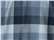 Columbia 161795 Men's Cornell Woods™ Flannel Shirt - Collegiate Navy Multi Buffalo Check - Swatch