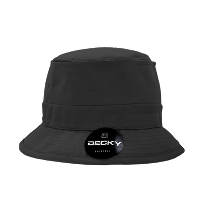 Decky-450-Structured Cotton Fisherman's Hat