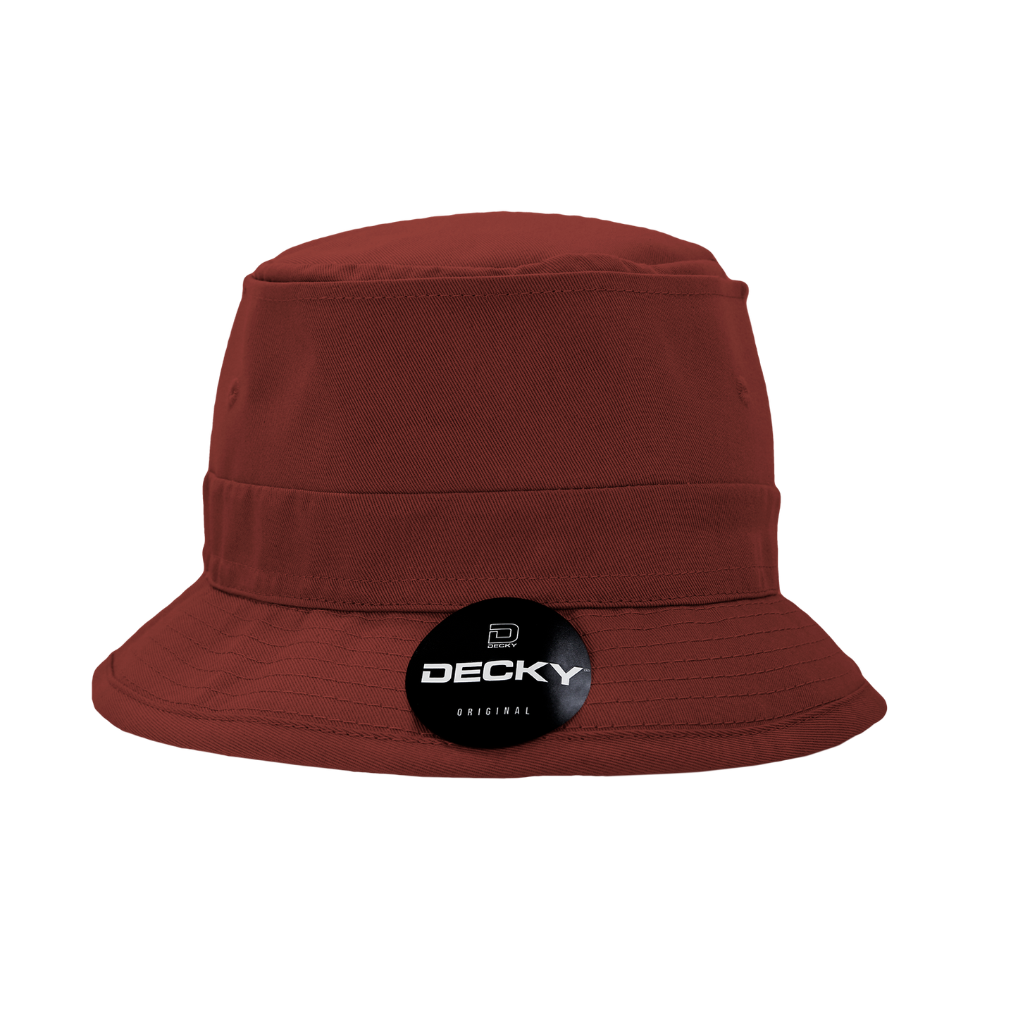 Decky-450-Structured Cotton Fisherman's Hat