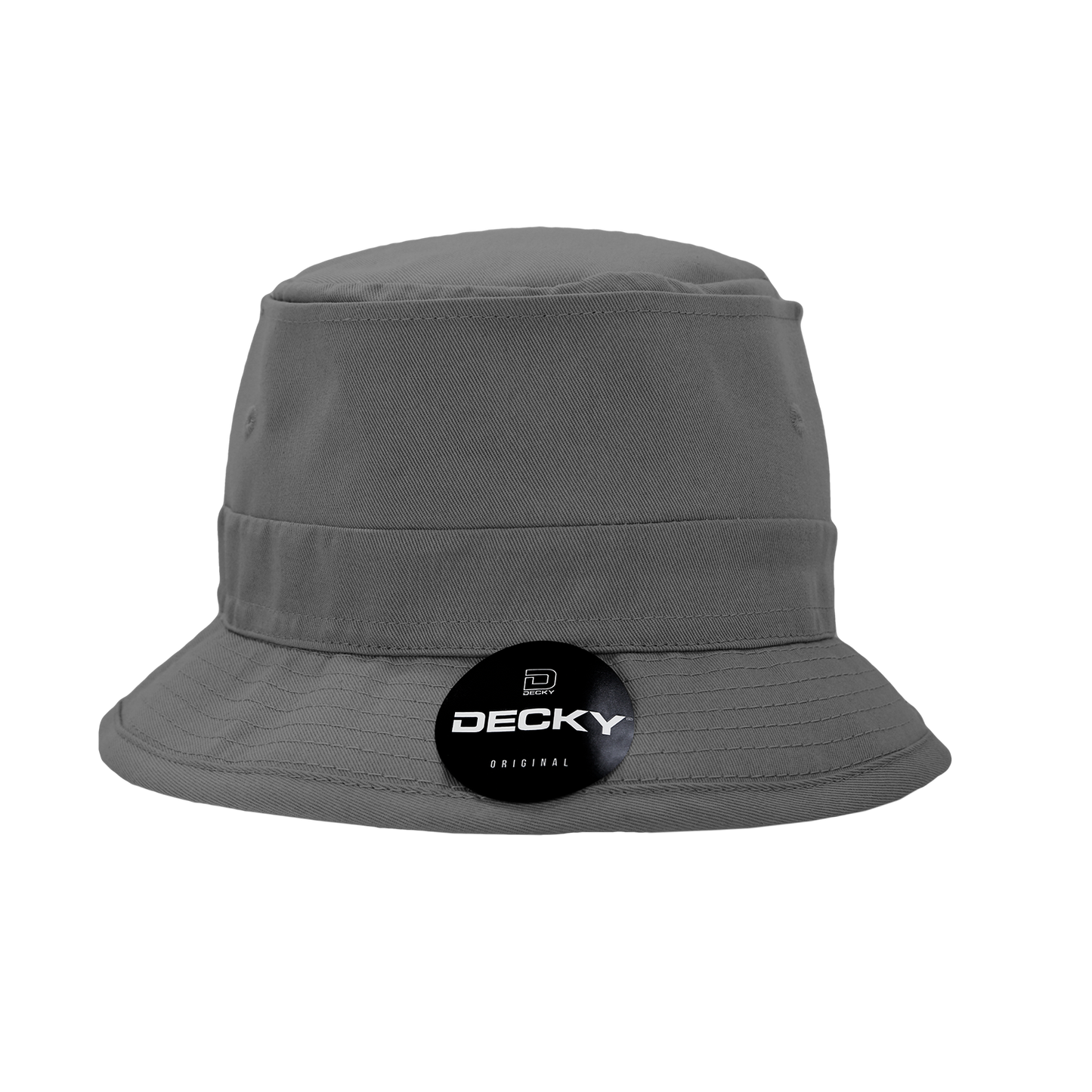 Decky-450-Structured Cotton Fisherman's Hat