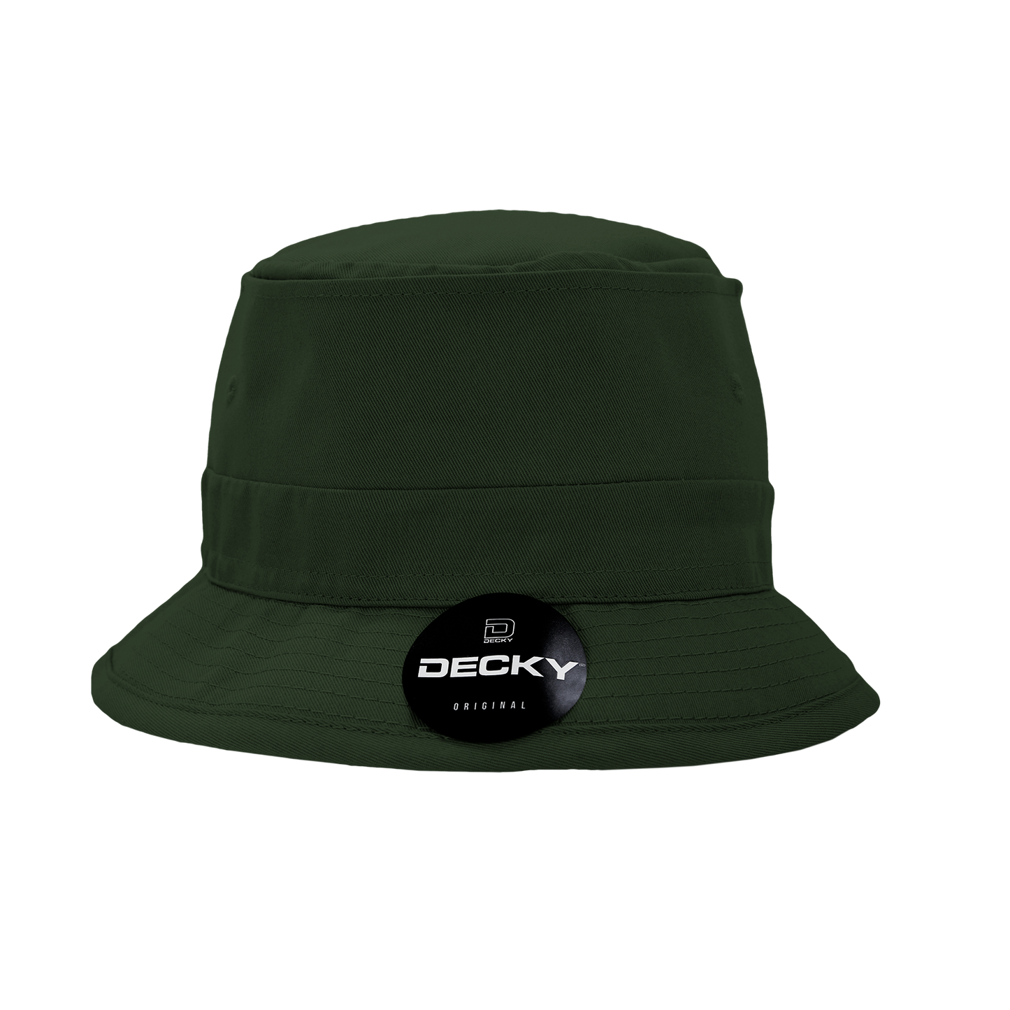 Decky-450-Structured Cotton Fisherman's Hat