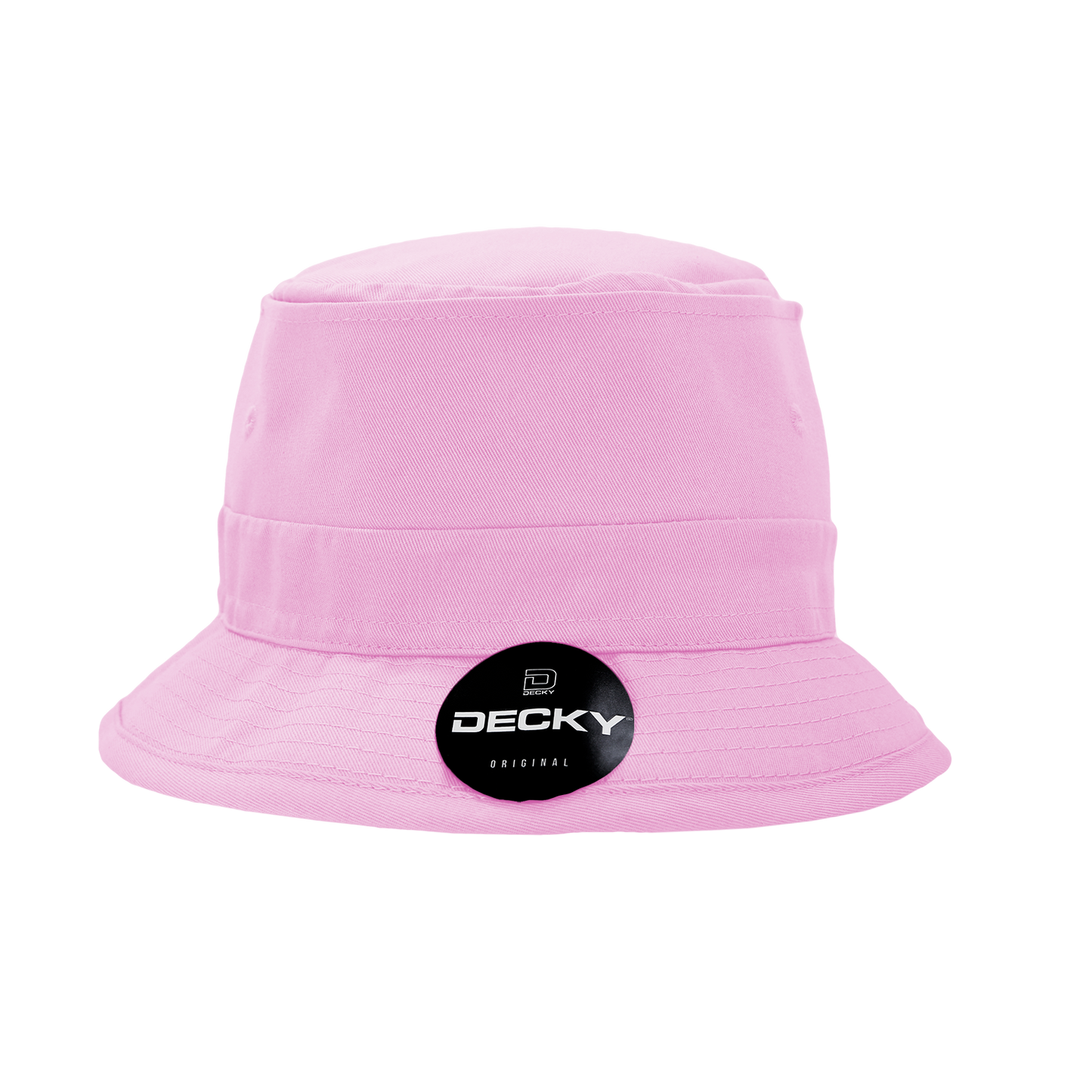Decky-450-Structured Cotton Fisherman's Hat
