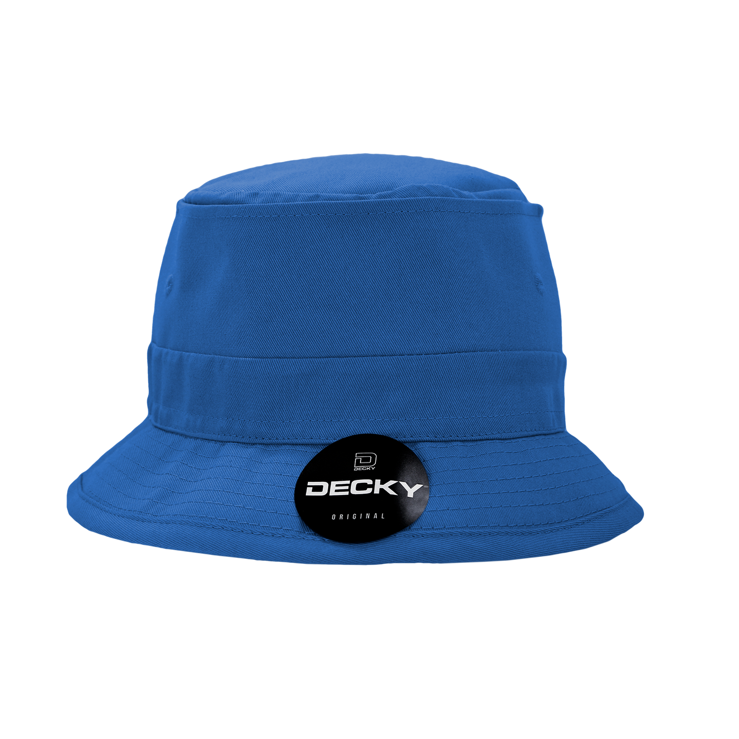 Decky-450-Structured Cotton Fisherman's Hat