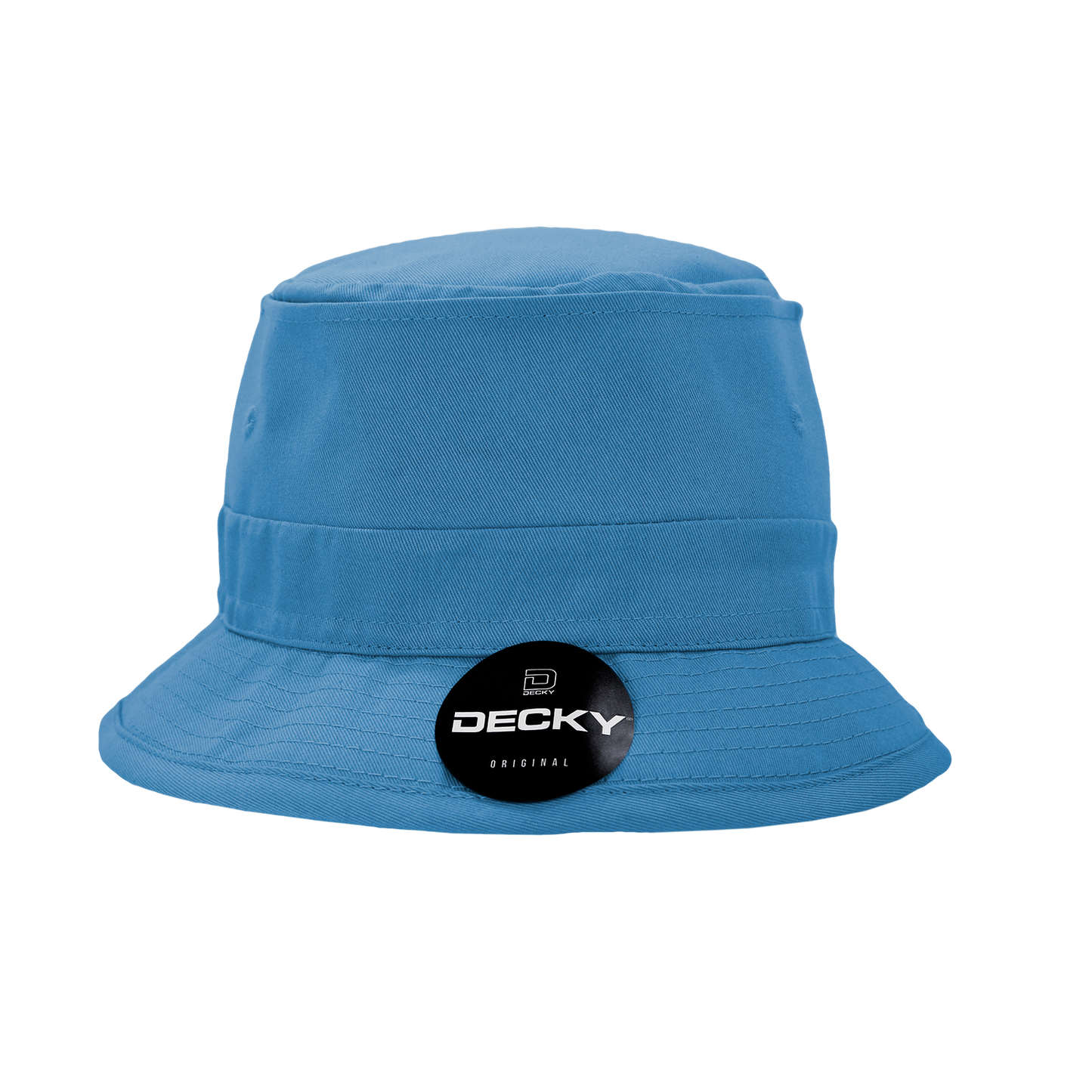 Decky-450-Structured Cotton Fisherman's Hat