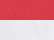 Big Accessories BA671 Golf Cap - Red/ White - Swatch