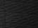 Big Accessories BA708 Bend Foam Trucker Cap - Black/ Black - Swatch
