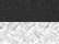 Big Accessories BA671 Golf Cap - Black/ White - Swatch