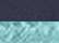Big Accessories BA671 Golf Cap - Navy/ Mint - Swatch